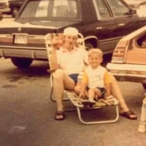 Meet your Posher, Jason